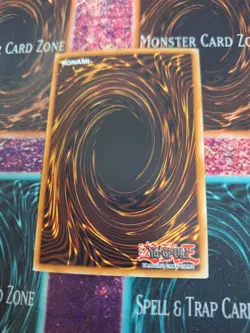 Yugioh Blue-Eyes Spirit Dragon RA02-EN030 Super Rare 1st Edition Near Mint - Image 3