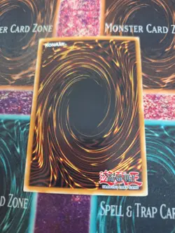 Yugioh Ruins of the Divine Dragon Lords SR02-EN024 Super Rare 1st Edition NM - Image 3