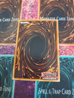 Yugioh El Shaddoll Construct SDSH-EN046 Ultra Rare 1st Edition Near Mint - Image 3