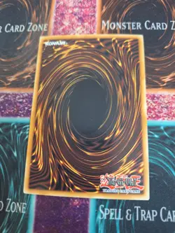 Yugioh Rindbrumm the Striking Dragon RA02-EN025 Super Rare 1st Edition Near Mint - Image 3