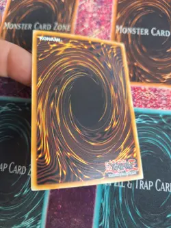 Yugioh Rindbrumm the Striking Dragon RA02-EN025 Super Rare 1st Edition Near Mint - Image 4