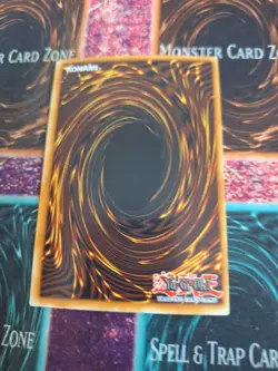 Yugioh Traptrix Cularia MP22-EN087 Super Rare 1st Edition Near Mint - Image 3