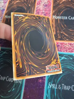 Yugioh Traptrix Cularia MP22-EN087 Super Rare 1st Edition Near Mint - Image 4