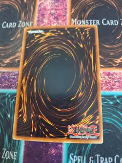 Yugioh Karbonala Warrior LOB-067 Rare OG Unlimited Near Mint - Image 3
