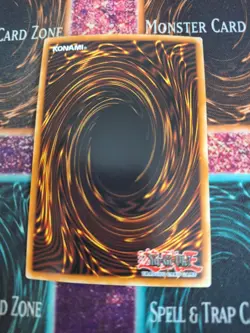 Yugioh Invoked Mechaba MGED-EN025 Premium Gold Rare 1st Edition NM/LP - Image 3