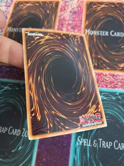 Yugioh Number 39: Utopia BROL-EN059 Ultra Rare 1st Edition Near Mint - Image 4