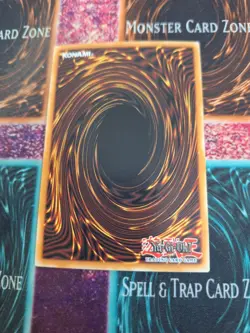 Yugioh Guardian Chimera RA02-EN023 Ultra Rare 1st Edition Near Mint - Image 3