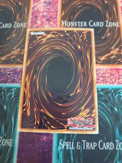 Yugioh Cyberse Witch MP19-EN098 Super Rare 1st Edition Near Mint - Image 3