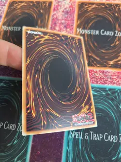 Yugioh Cyberse Witch MP19-EN098 Super Rare 1st Edition Near Mint - Image 4