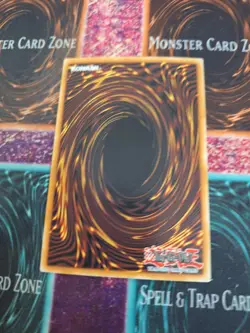 Yugioh Unchained Soul of Rage RA02-EN041 Super Rare 1st Edition Near Mint - Image 3