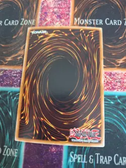 Yugioh Frightfur Wolf FUEN-EN021 Super Rare 1st Edition Near Mint - Image 3