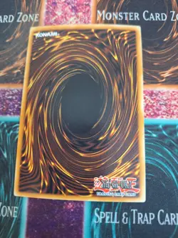 Yugioh Predaplant Dragostapelia RA01-EN027 Super Rare 1st Edition Near Mint - Image 3