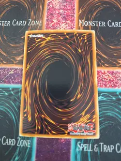 Yugioh Abyss Dweller DUDE-EN016 Ultra Rare 1st Edition Near Mint - Image 3