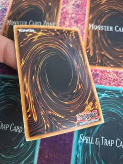 Yugioh Abyss Dweller DUDE-EN016 Ultra Rare 1st Edition Near Mint - Image 4