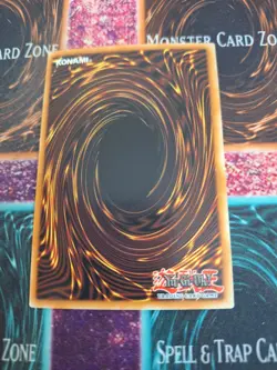Yugioh Psychic End Punisher RA02-EN032 Super Rare 1st Edition Near Mint - Image 3