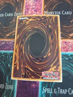 Yugioh Starving Venemy Lethal Dose Dragon DUOV-EN037 Ultra Rare 1st Edition NM - Image 3