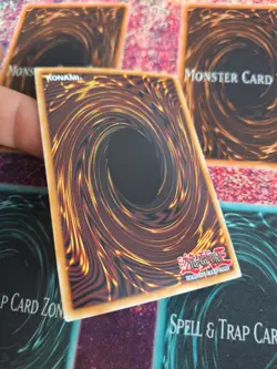 Yugioh Starving Venemy Lethal Dose Dragon DUOV-EN037 Ultra Rare 1st Edition NM - Image 4