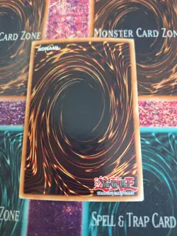 Yugioh Tri-Brigade Rugal the Silver Sheller MP21-EN197 Super Rare 1st Edition NM - Image 3