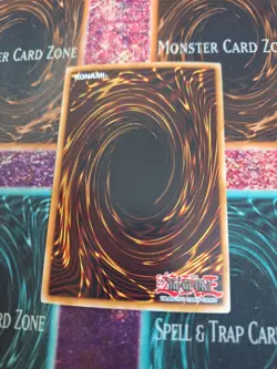 Yugioh Elder Entity N'tss CT14-EN009 Super Rare Limited Near Mint - Image 3