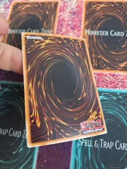 Yugioh Elder Entity N'tss CT14-EN009 Super Rare Limited Near Mint - Image 4