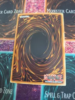 Yugioh Garura, Wings of Resonant Life RA02-EN024 Secret Rare 1st Edition NM - Image 3