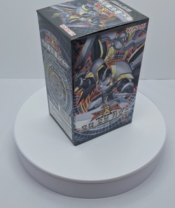 Yu-Gi-Oh TCG Card " Order of Chaos " Korean Ver. CCG YUGIOH 1 BOX ( ORCS-KR ) - Image 2