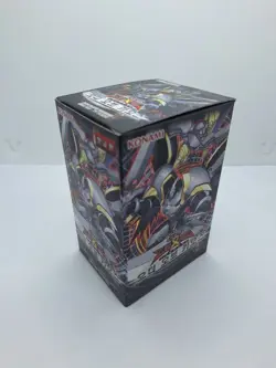 Yu-Gi-Oh TCG Card " Order of Chaos " Korean Ver. CCG YUGIOH 1 BOX ( ORCS-KR ) - Image 3