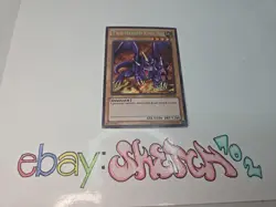 YUGIOH - TWO-HEADED KING REX - LCYW-EN158 - UNLIMITED - SECRET RARE - YGO TCG - Image 1