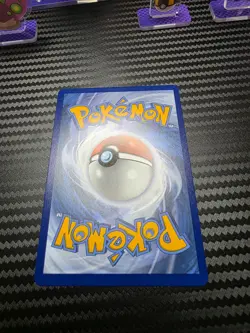 N's Plan Plot SR 165/086 Black Bolt English Pokemon Card - Image 2
