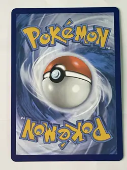 Team Rockets Persian EX 219/182 Destined Rivals Ultra Rare Pokemon Card - NM - Image 2