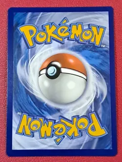 Mimikyu 097/193 Halloween 2023 Trick or Trade Holo Rare Pokemon Card - Image 2