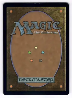 Fatespinner LP The List Reprints Mirrodin 36/306 MTG Foil - Image 2