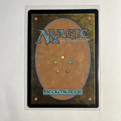 x1 Skullcrack OTP Breaking News MTG 27 RARE NM - Image 2