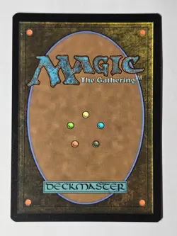 MTG Screaming Nemesis (Borderless) Duskmourn: House of Horror Foil Near Mint - Image 2