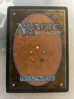 Yotian Soldier MTG Core Set 4th Edition Regular - Image 2