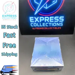 Dragon Ball Premium Trading Card Game Booster Box Goku Blue 20 Packs IN STOCK - Image 4