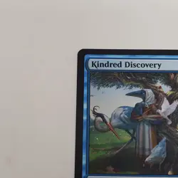 MTG Kindred Discovery #081 NM Near Mint CLB Baldur's Gate Magic Card - Image 2