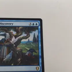 MTG Kindred Discovery #081 NM Near Mint CLB Baldur's Gate Magic Card - Image 3
