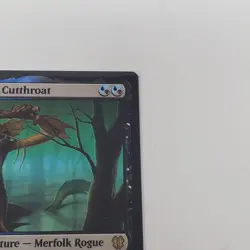 Sygg, River Cutthroat 103 [Zendikar Rising Commander] Near Mint - NM MTG TCG - Image 3