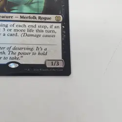 Sygg, River Cutthroat 103 [Zendikar Rising Commander] Near Mint - NM MTG TCG - Image 4