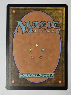 MTG Displacer Kitten Commander Legends: Battle for Baldur's Gate Regular NM - Image 2