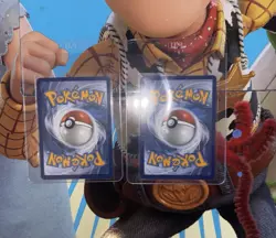 Pokemon Pikachu Prom 2025 World Championships Svpen 225 - Image 2