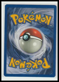 Jungle #42/64 Persian 1st Edition Pokemon TCG - Image 2