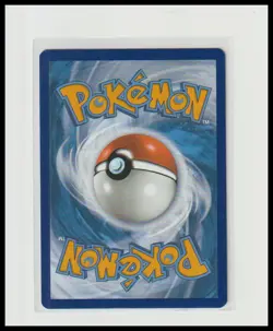 SV05: Temporal Forces #025/162 Iron Leaves ex Pokemon TCG - Image 2