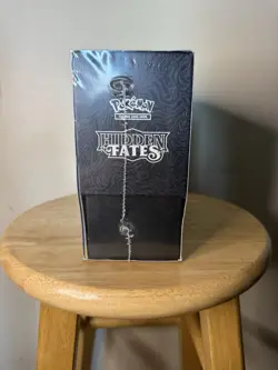 Hidden Fates ETB Elite Trainer Box Pokemon TCG Sealed Brand New Factory Sealed - Image 4