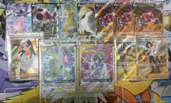 Pokemon TCG Japanese Bulk Lot Collection Mixed Set Holo & Common Cards LP - Image 1