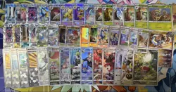 Pokemon TCG Japanese Bulk Lot Collection Mixed Set Holo & Common Cards LP - Image 2