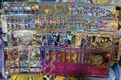 Pokemon TCG Japanese Bulk Lot Collection Mixed Set Holo & Common Cards LP - Image 3