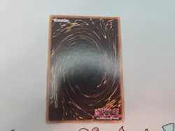 YUGIOH - PROHIBITION - LCYW-EN267 - SECRET RARE - UNLIMITED - YGO TCG - Image 4