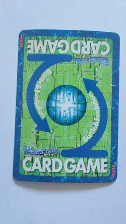 Sheepmon Digital Monster Digimon card game TCG Bo-719 - Image 2